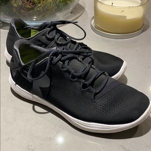 Under Armour sneakers